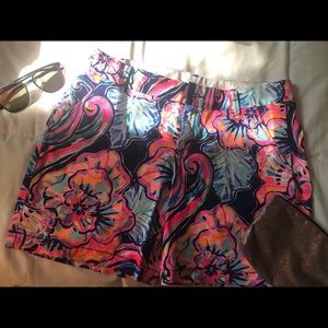 Lilly Pulitzer Shorts